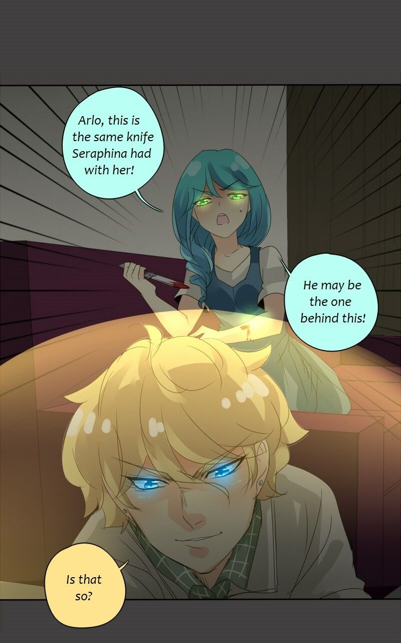 unOrdinary chapter 75 page 30