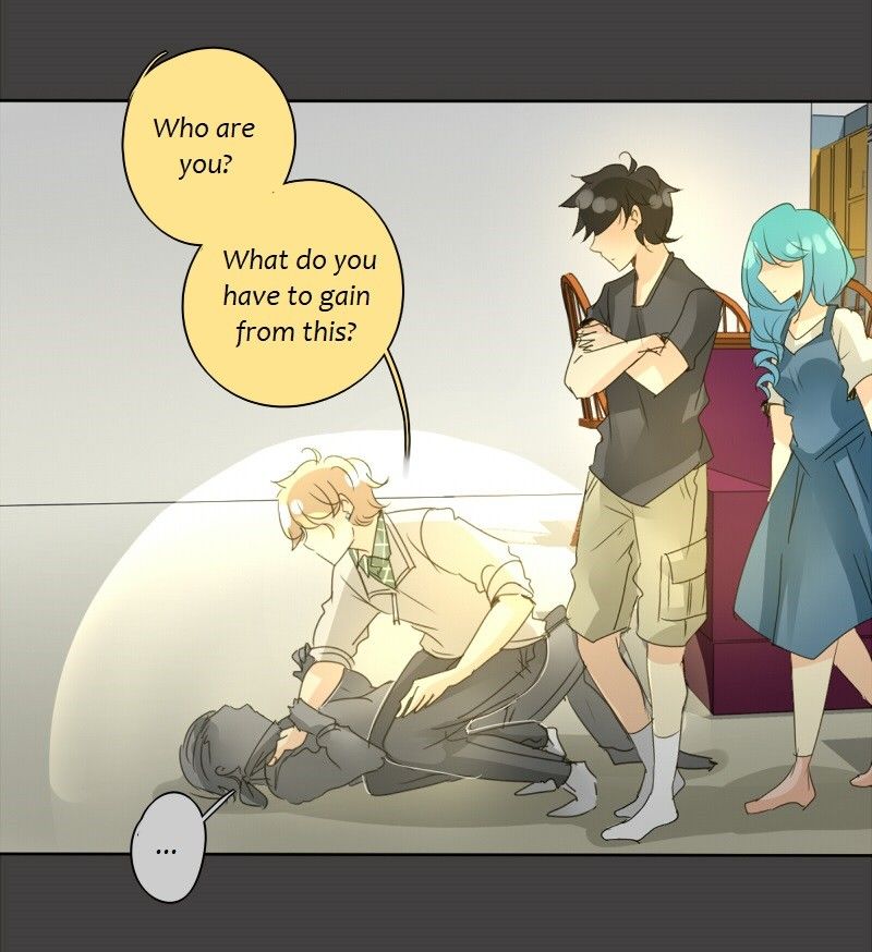 unOrdinary chapter 75 page 43