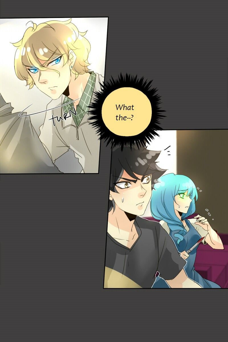 unOrdinary chapter 75 page 52