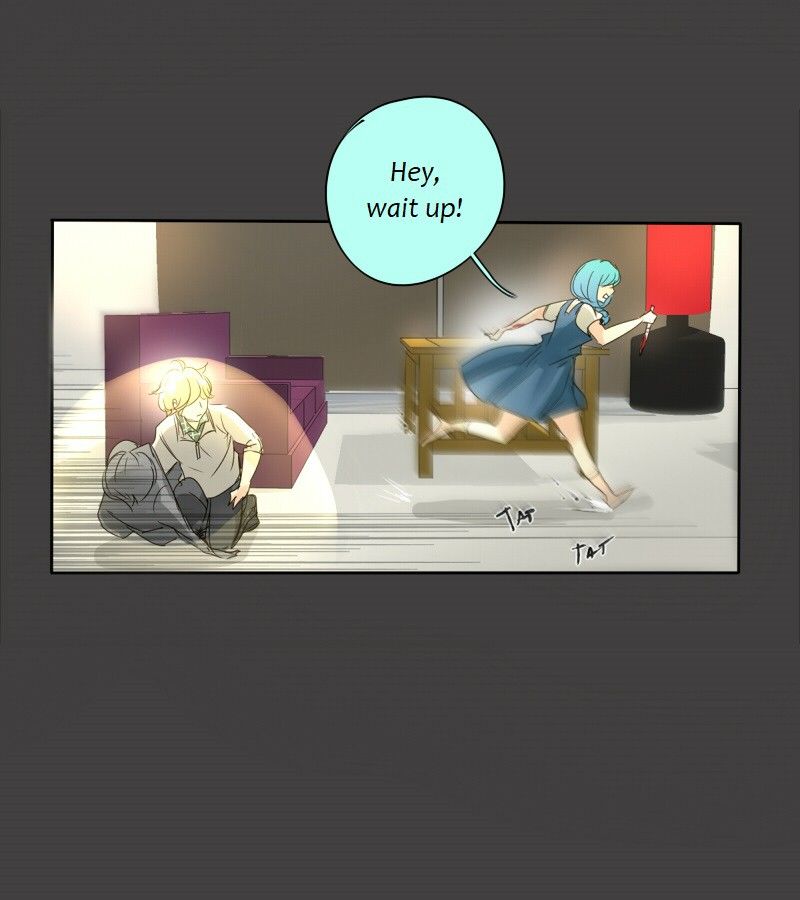 unOrdinary chapter 75 page 55