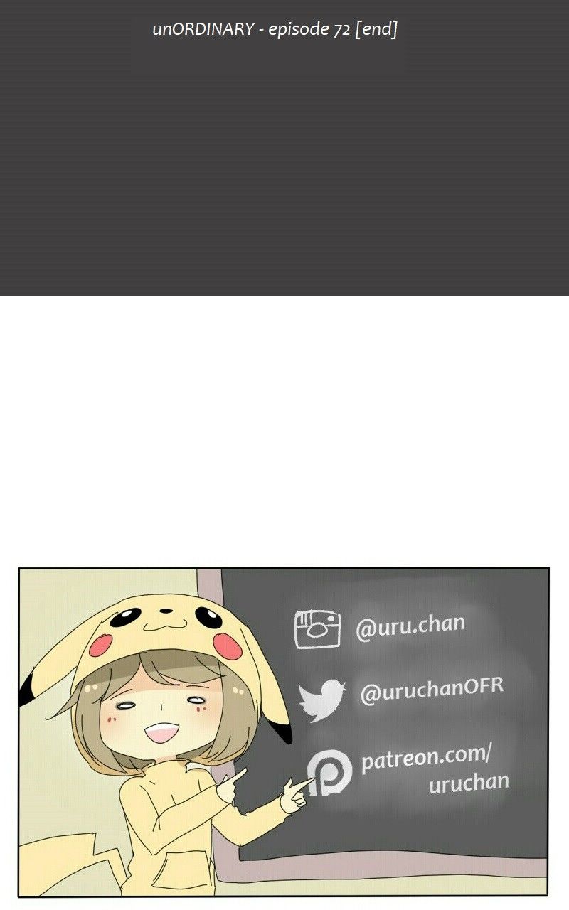 unOrdinary chapter 75 page 91