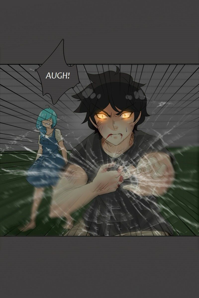 unOrdinary chapter 76 page 105