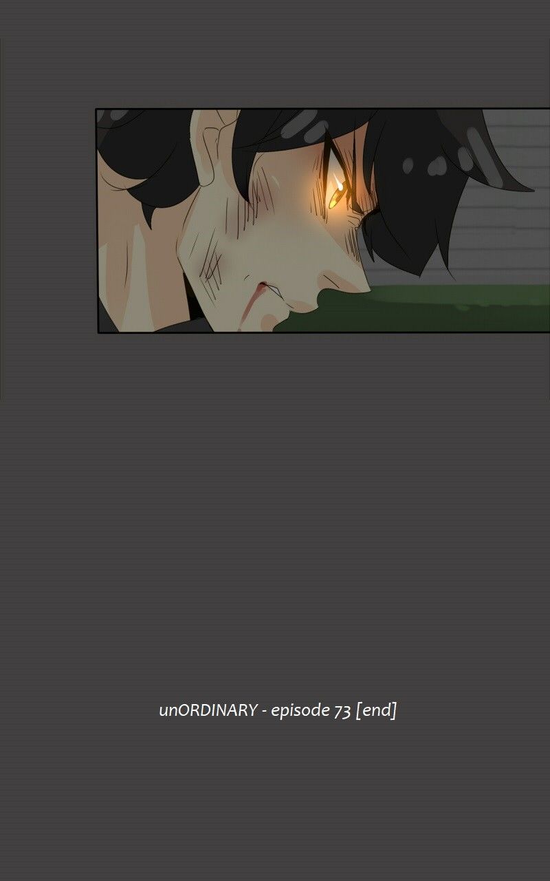 unOrdinary chapter 76 page 109