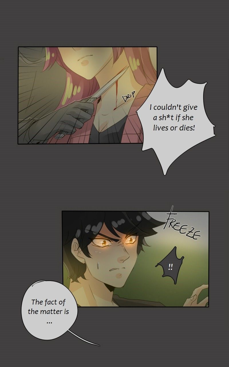 unOrdinary chapter 76 page 12