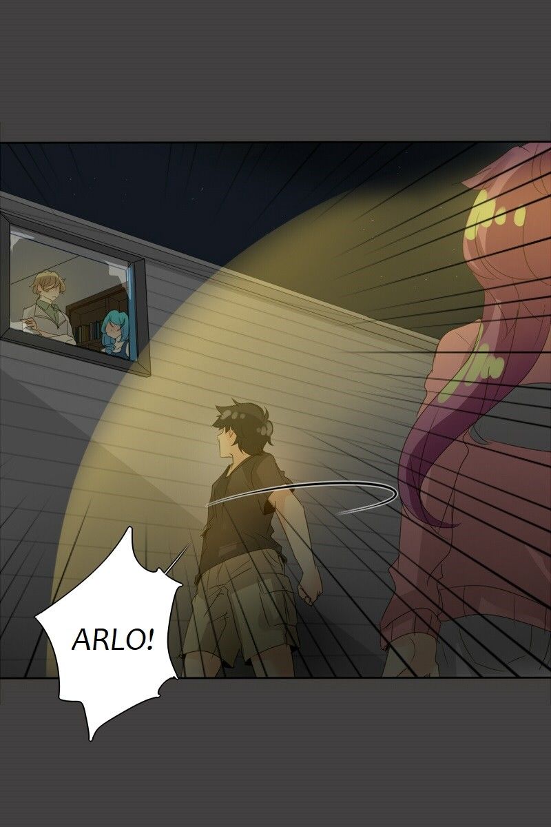 unOrdinary chapter 76 page 20