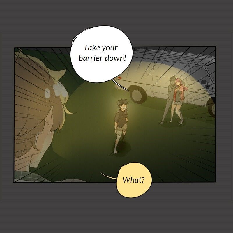 unOrdinary chapter 76 page 21