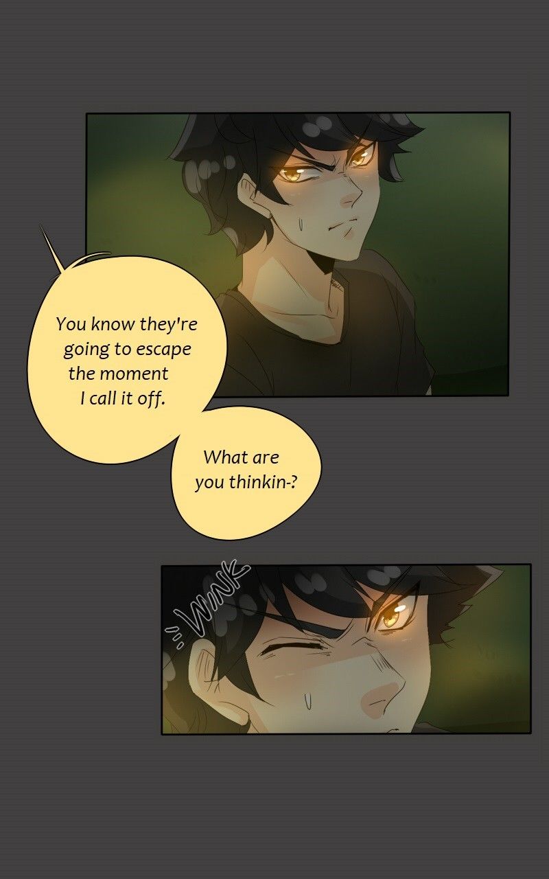 unOrdinary chapter 76 page 23