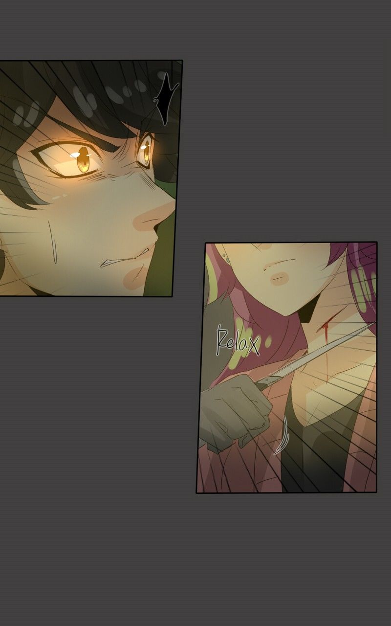 unOrdinary chapter 76 page 28