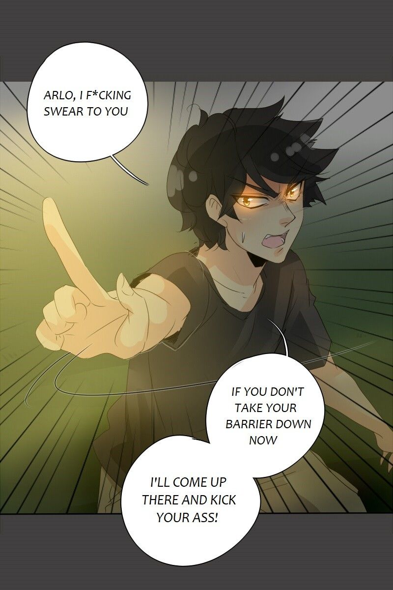 unOrdinary chapter 76 page 29