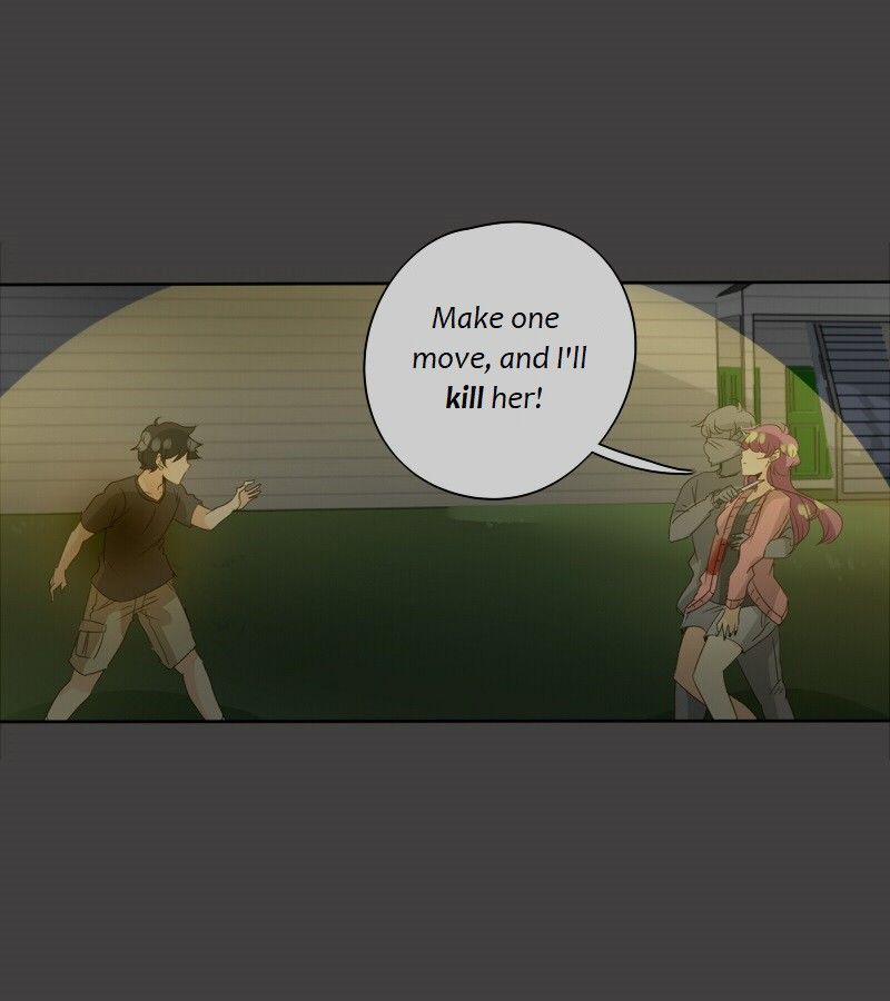 unOrdinary chapter 76 page 3