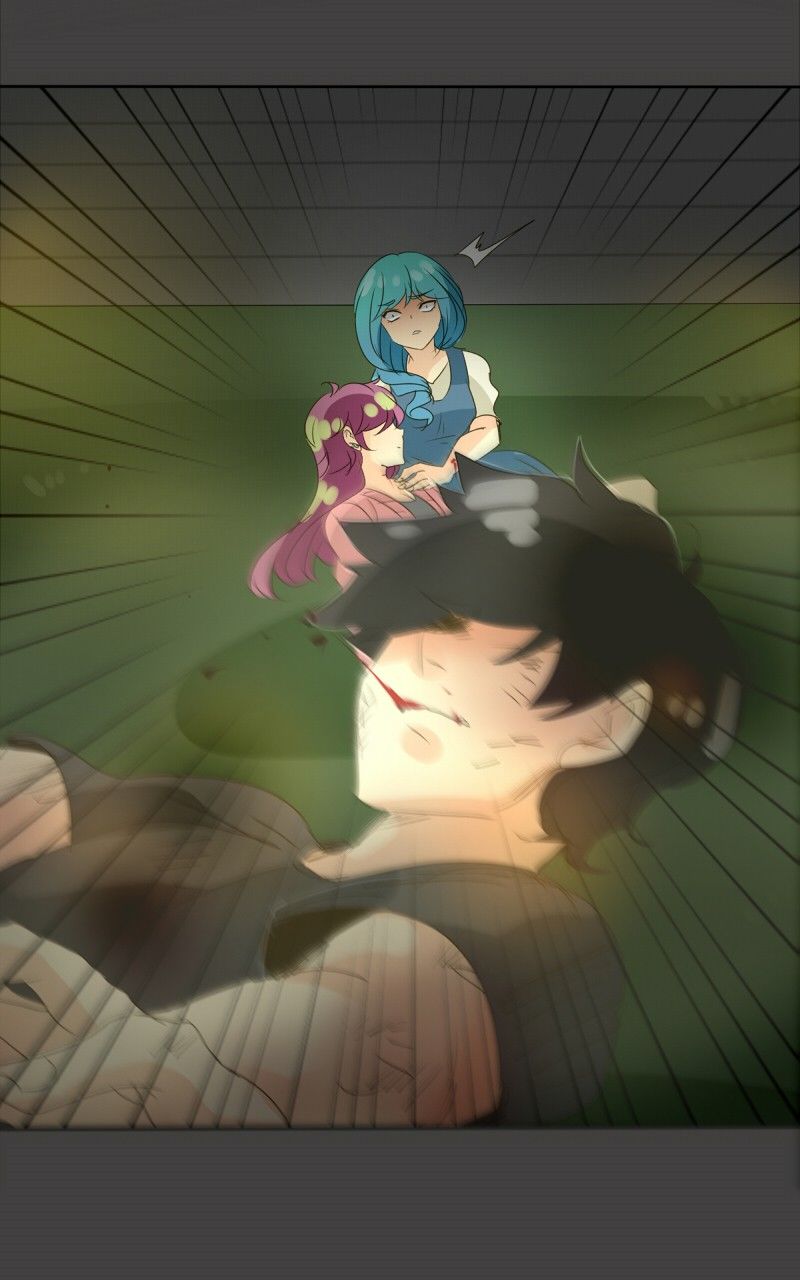 unOrdinary chapter 76 page 82