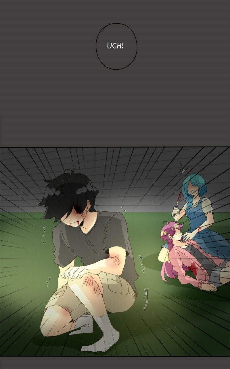 unOrdinary chapter 76 page 91