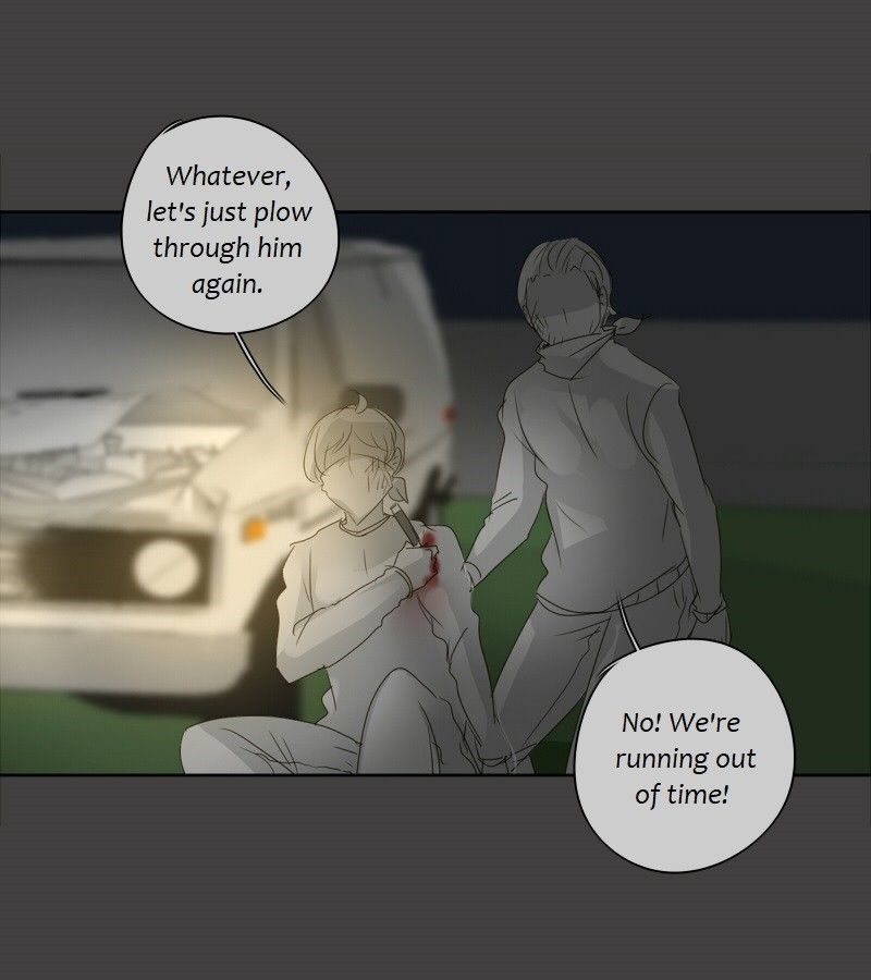 unOrdinary chapter 76 page 94