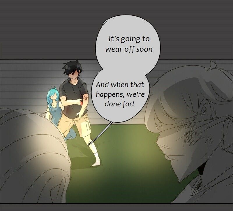 unOrdinary chapter 76 page 95