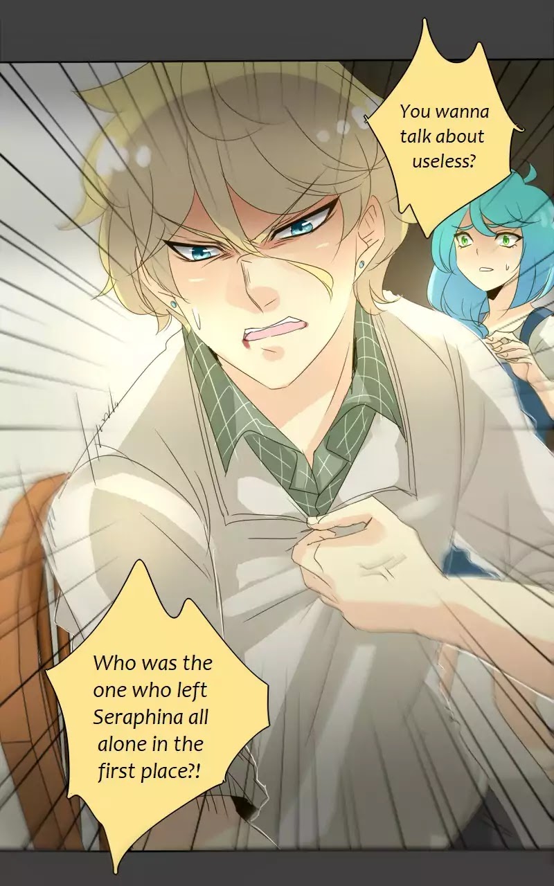 unOrdinary chapter 77 page 14