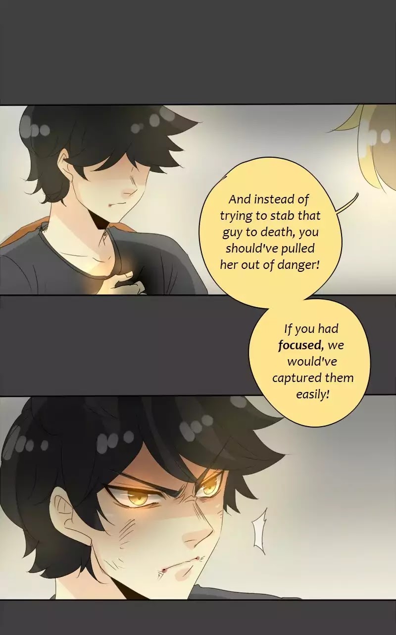 unOrdinary chapter 77 page 15