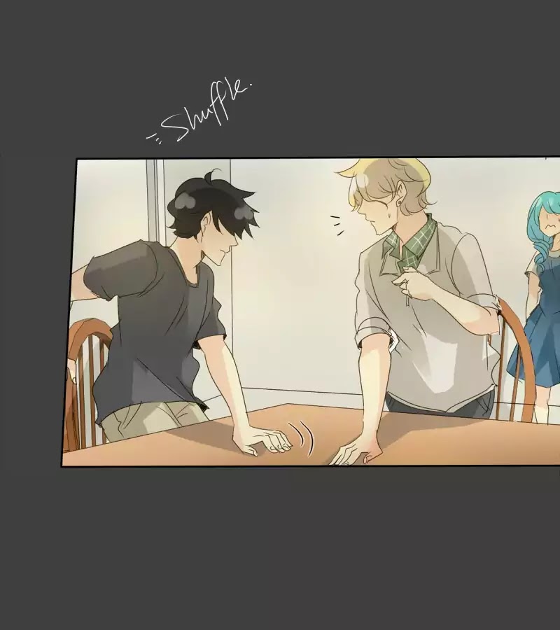 unOrdinary chapter 77 page 17