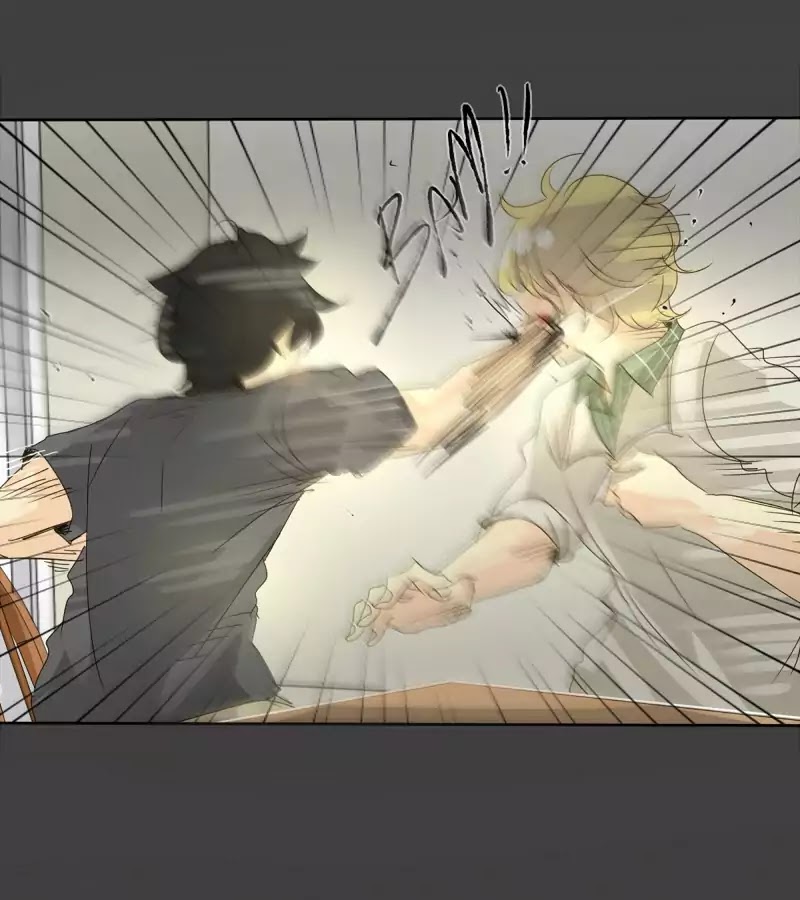 unOrdinary chapter 77 page 18