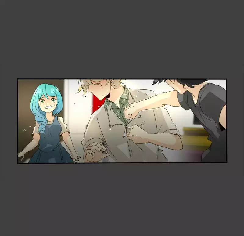 unOrdinary chapter 77 page 19