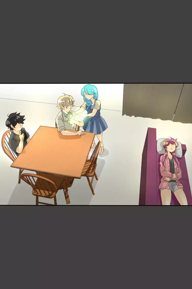 unOrdinary chapter 77 page 2