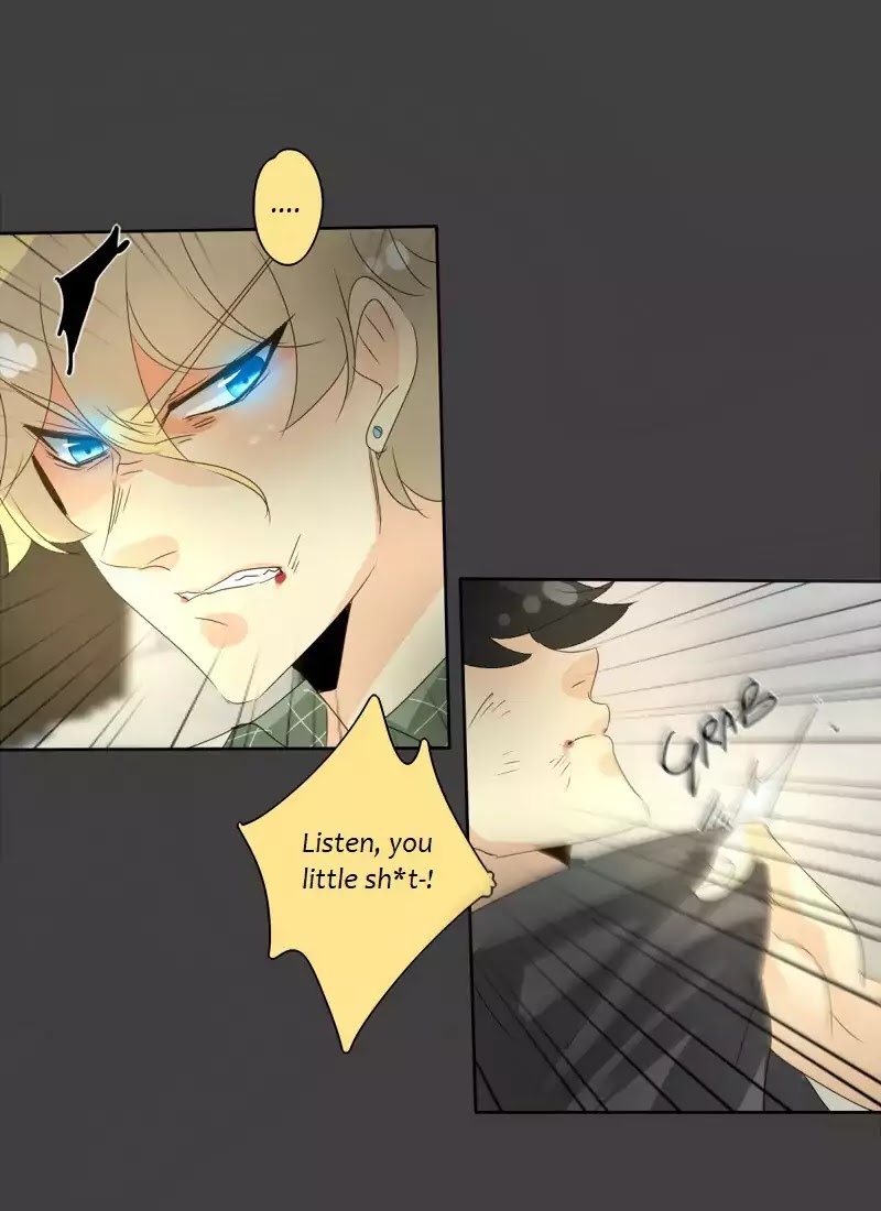 unOrdinary chapter 77 page 22