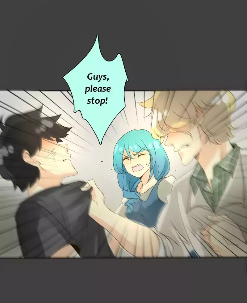 unOrdinary chapter 77 page 23