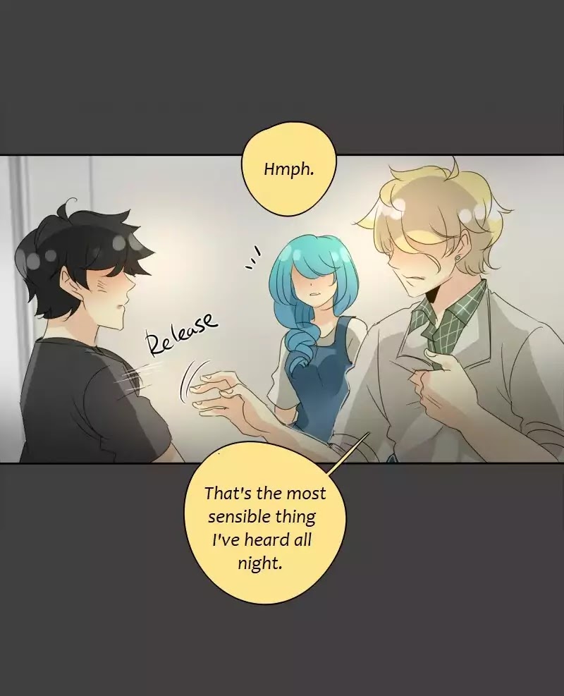 unOrdinary chapter 77 page 27