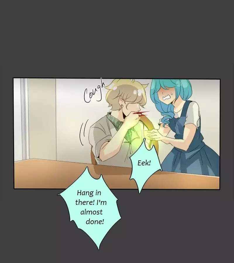 unOrdinary chapter 77 page 3