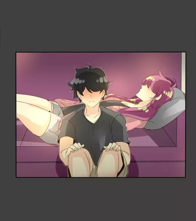 unOrdinary chapter 77 page 32