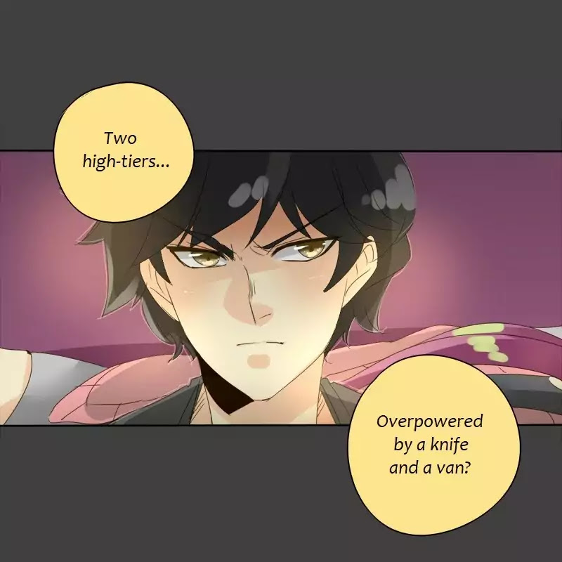 unOrdinary chapter 77 page 33