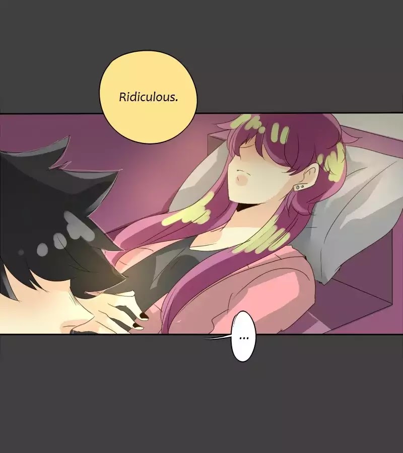 unOrdinary chapter 77 page 34