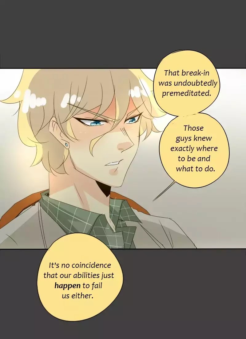 unOrdinary chapter 77 page 35