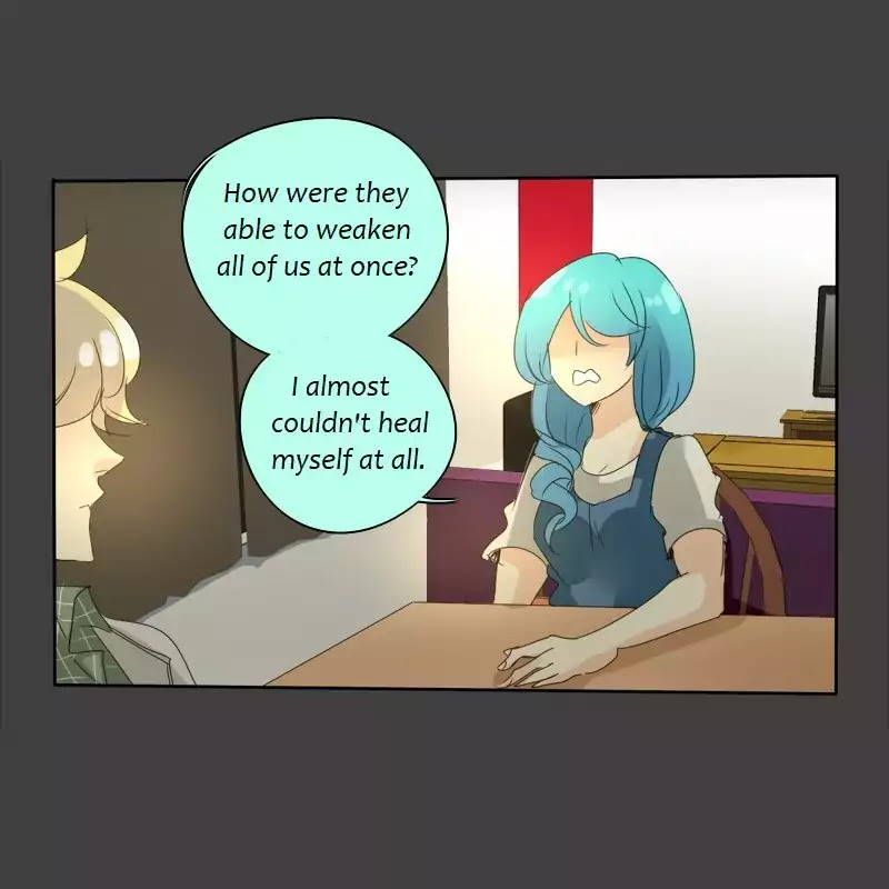 unOrdinary chapter 77 page 36