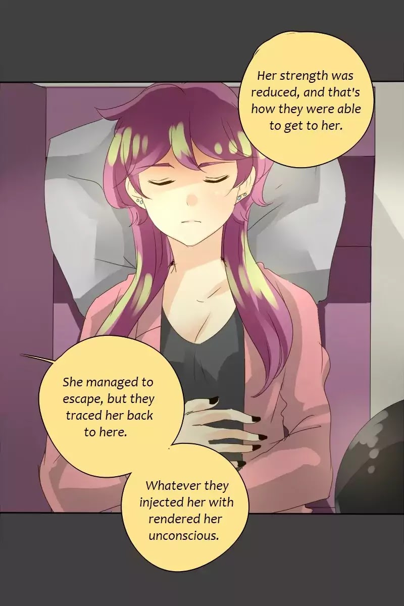 unOrdinary chapter 77 page 49