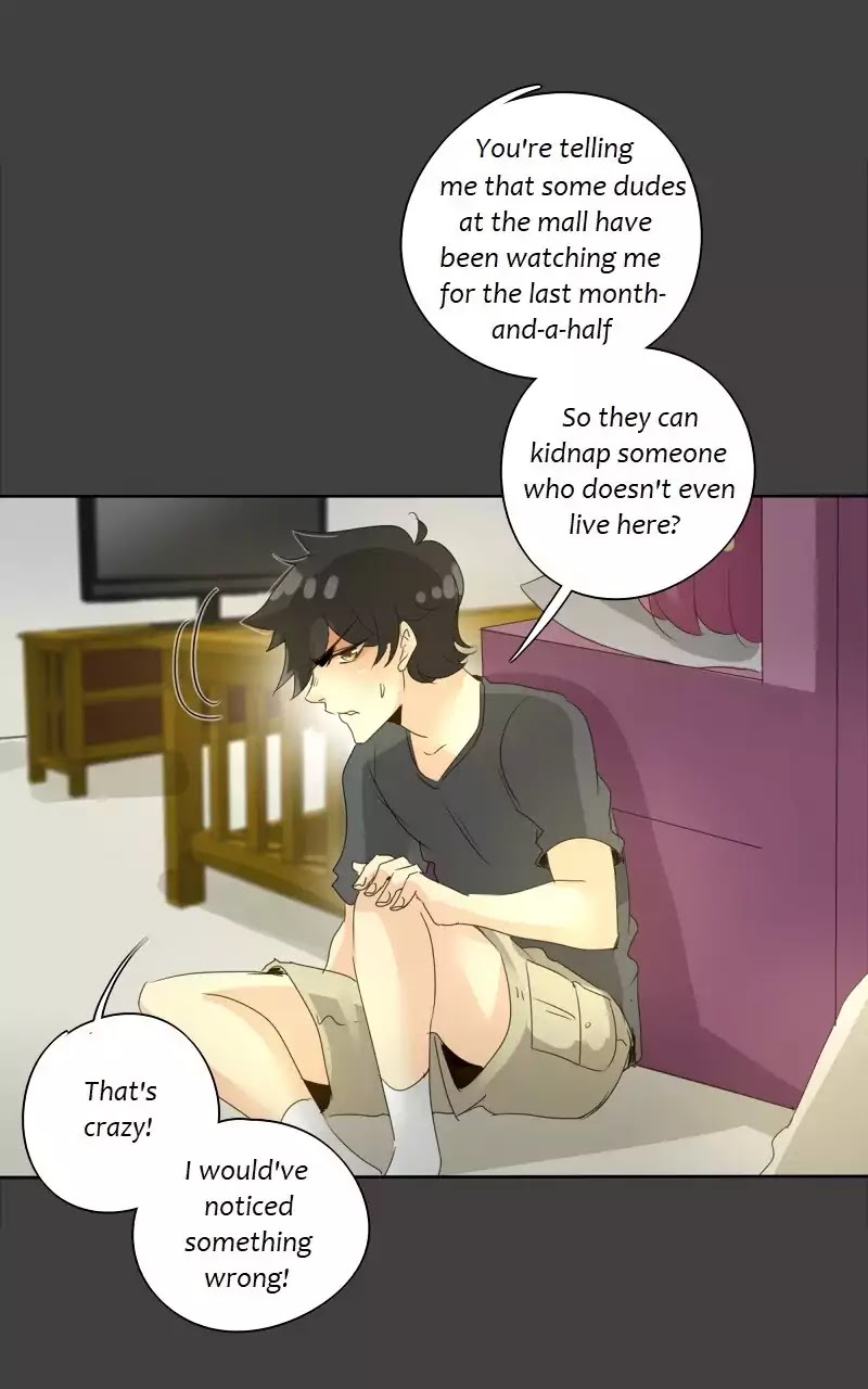 unOrdinary chapter 77 page 70