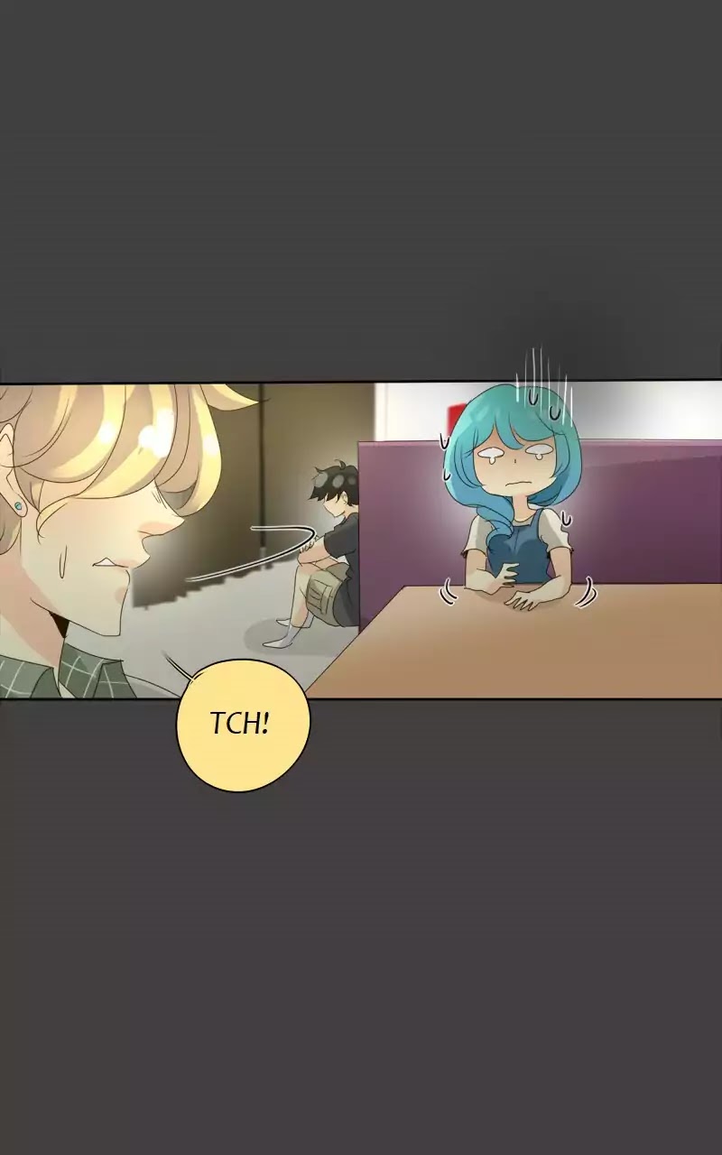 unOrdinary chapter 77 page 81