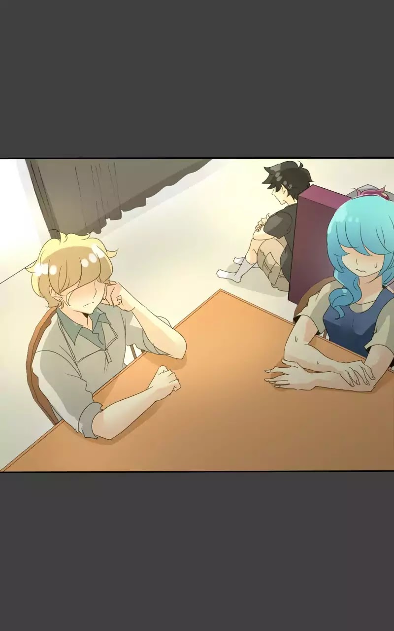 unOrdinary chapter 77 page 83