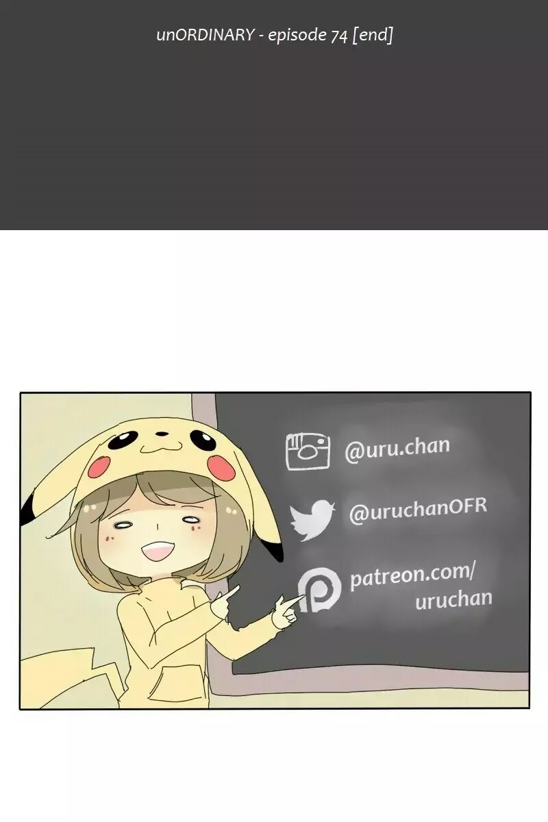 unOrdinary chapter 77 page 89