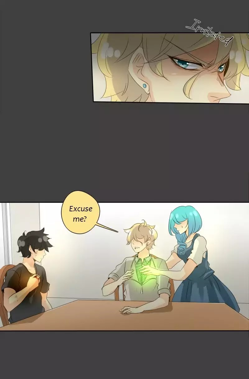 unOrdinary chapter 77 page 9