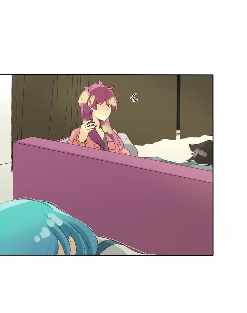 unOrdinary chapter 78 page 19