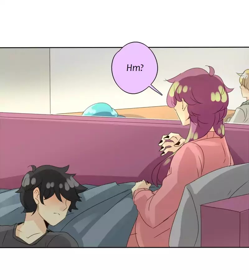 unOrdinary chapter 78 page 20