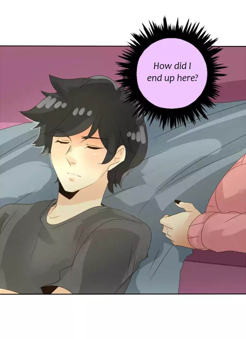 unOrdinary chapter 78 page 24