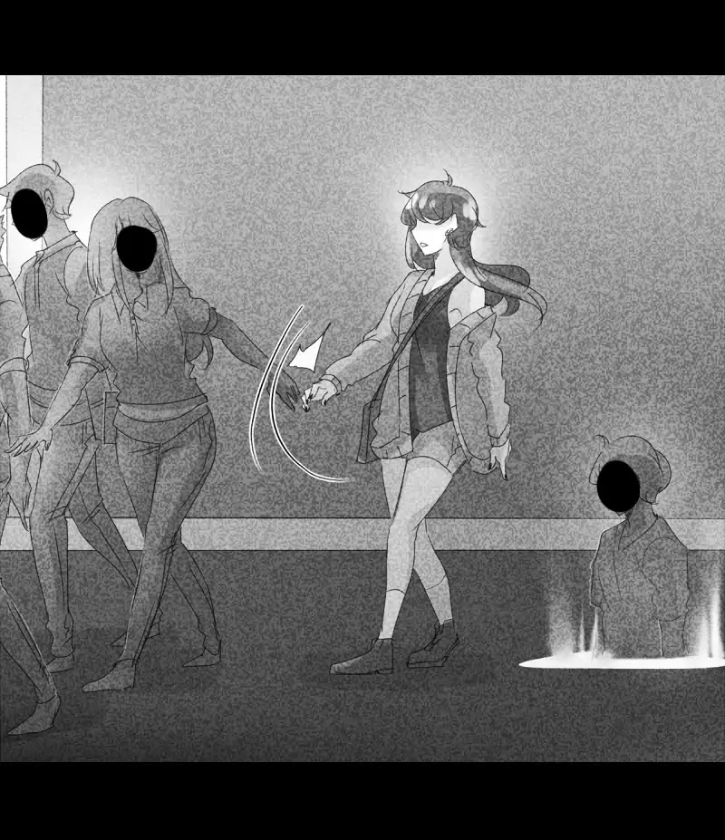 unOrdinary chapter 78 page 30