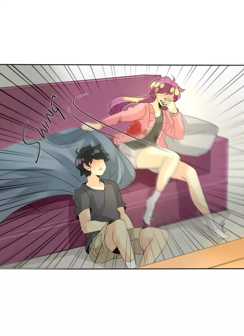 unOrdinary chapter 78 page 34