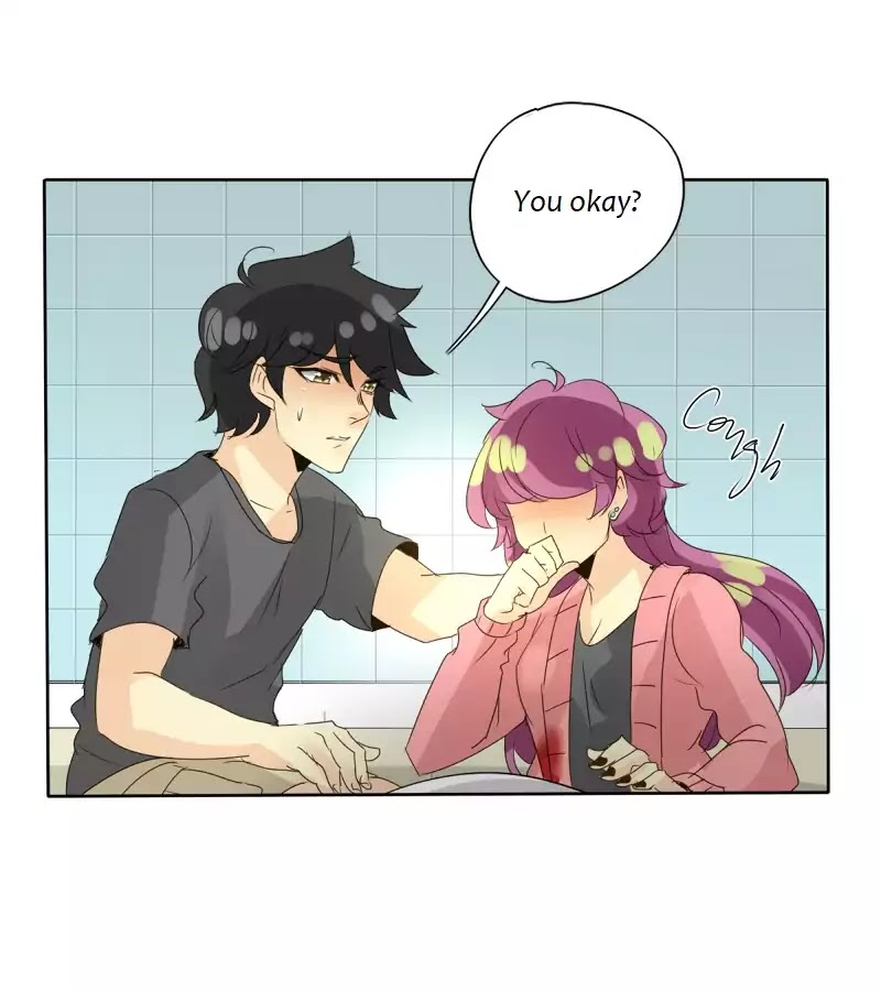 unOrdinary chapter 78 page 43