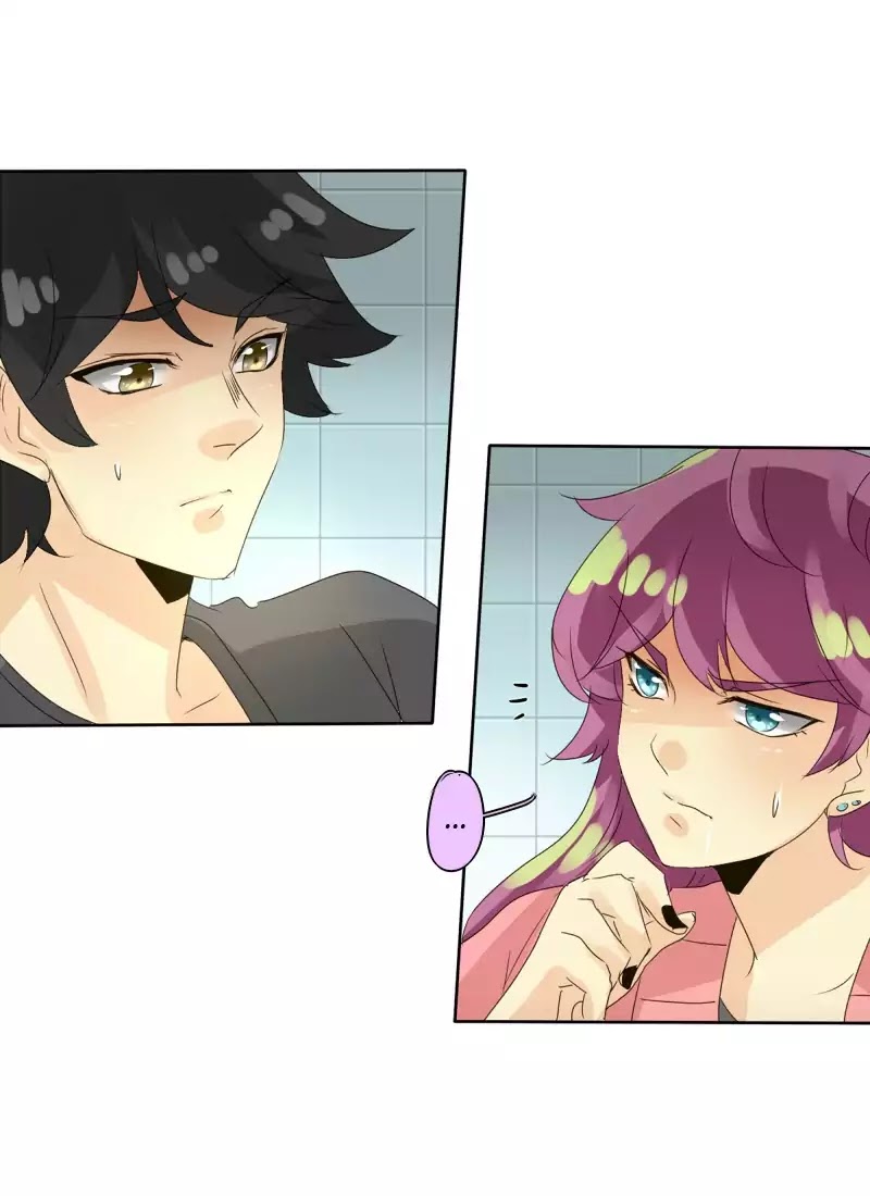 unOrdinary chapter 78 page 44