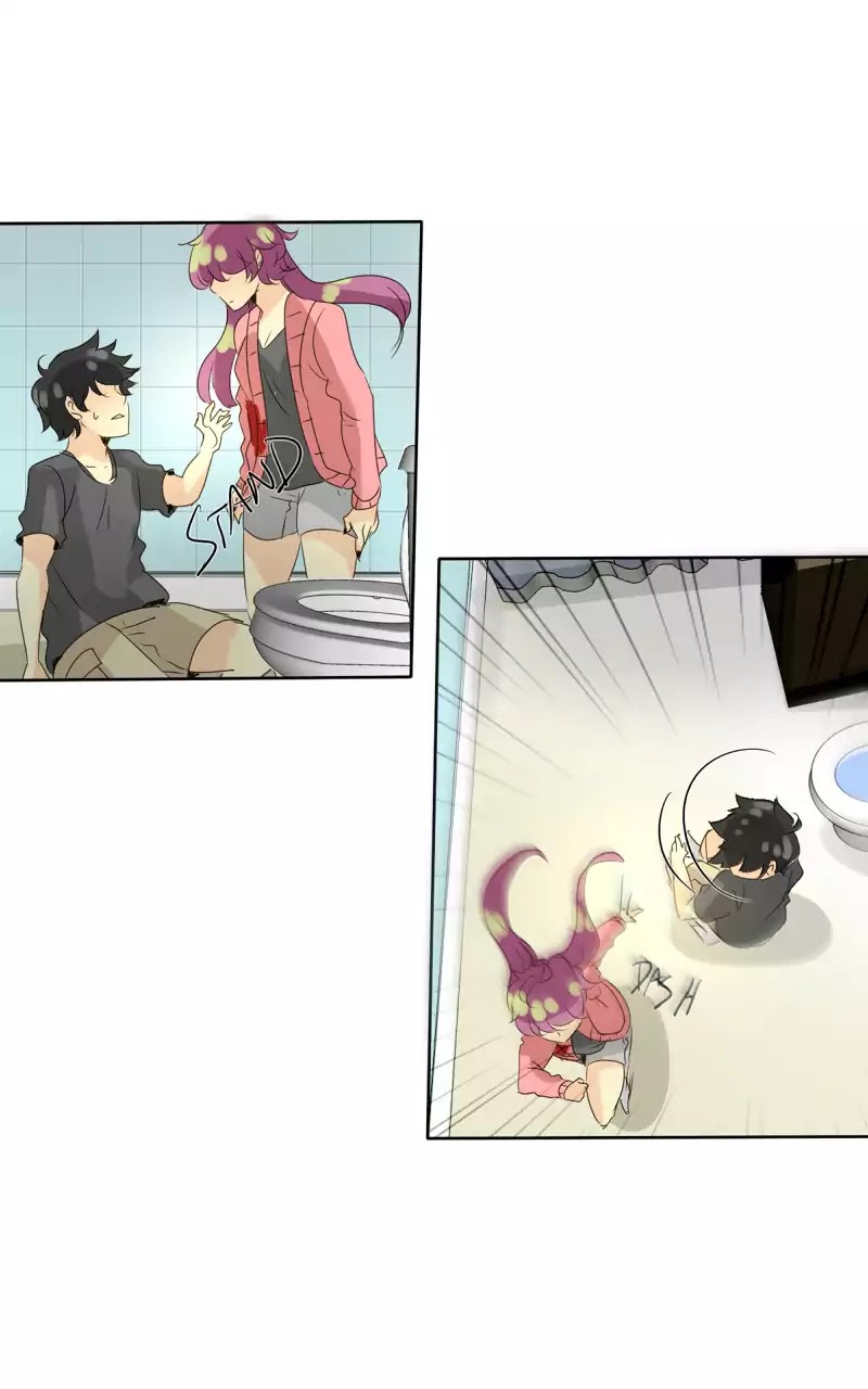 unOrdinary chapter 78 page 49