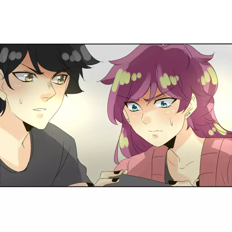 unOrdinary chapter 78 page 61