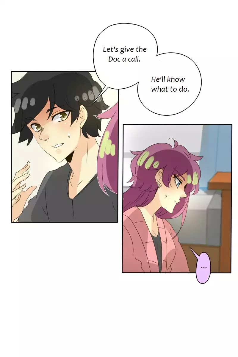 unOrdinary chapter 78 page 75