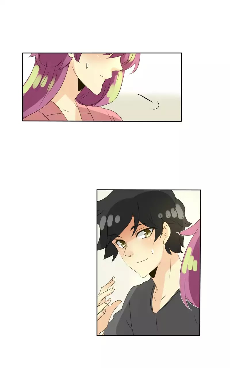 unOrdinary chapter 78 page 77